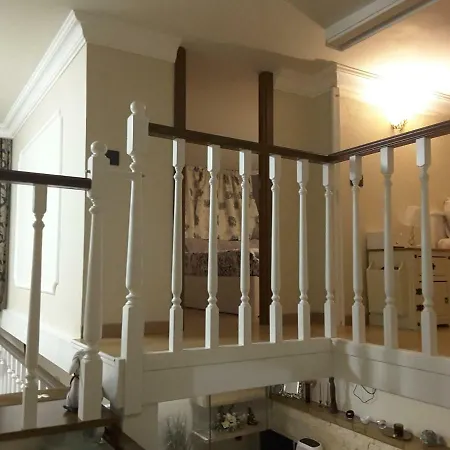 Сasa de vacaciones Daniela House 2