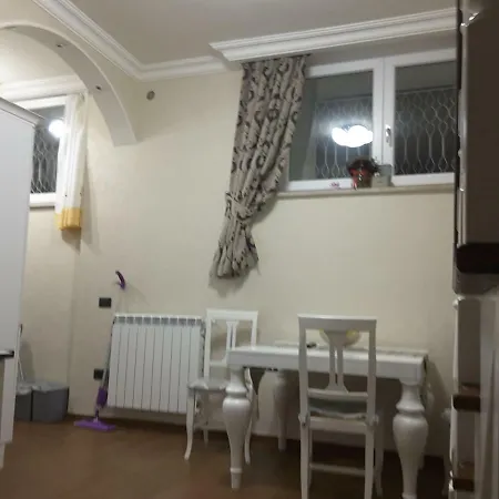 Сasa de vacaciones Daniela House 2