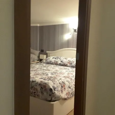 Daniela House 2 Anzio