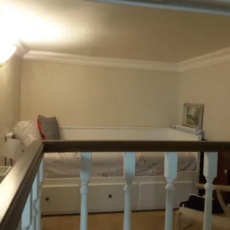 Daniela House 2 Anzio