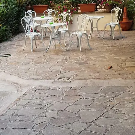 Daniela House 2 بيت للعطل آنسيو