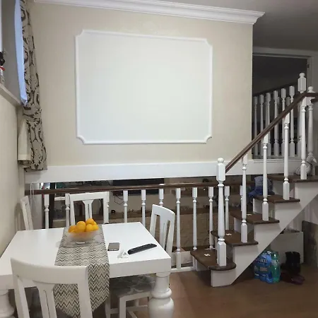 Daniela House 2 Anzio