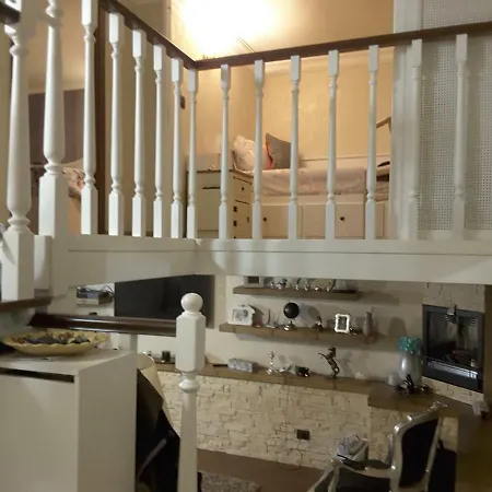 Daniela House 2 Holiday home