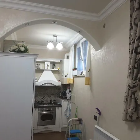 بيت للعطل Daniela House 2 آنسيو