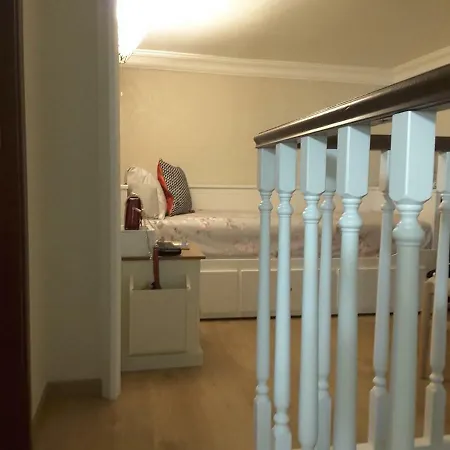 Daniela House 2 * Anzio