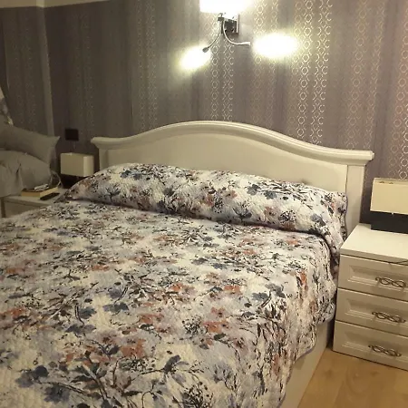 Daniela House 2 Holiday home Anzio