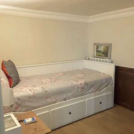 Daniela House 2 Anzio