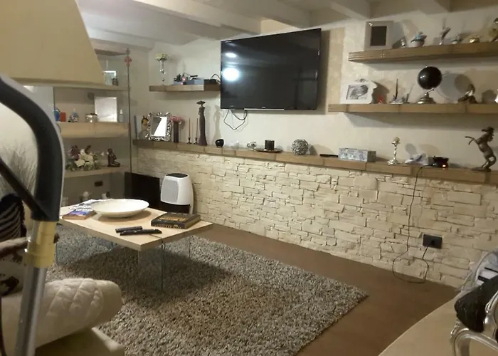 Prázdninový dům Daniela House 2 *