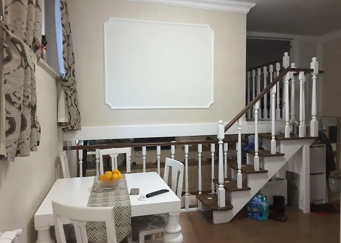 Daniela House 2 Anzio