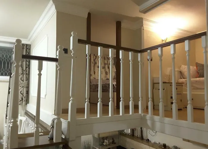 Prázdninový dům Daniela House 2