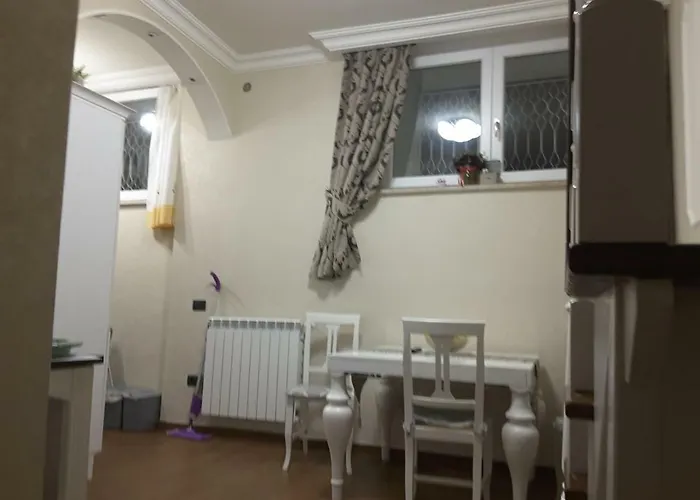 Prázdninový dům Daniela House 2