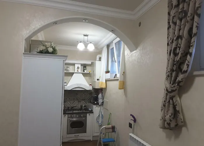 Prázdninový dům Daniela House 2 Anzio