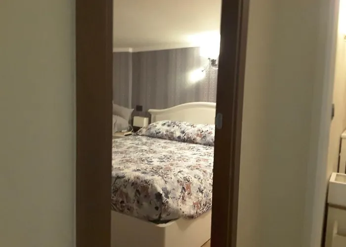 Daniela House 2 Anzio