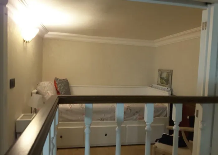 Daniela House 2 Anzio