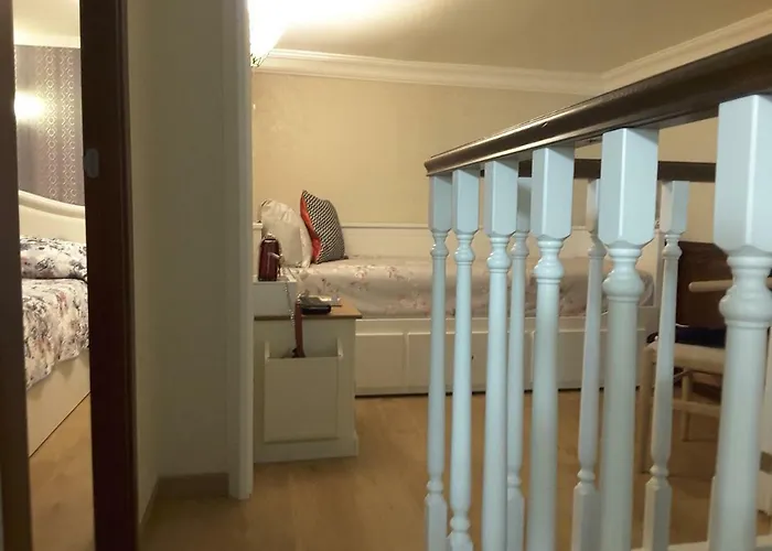 Daniela House 2 * Anzio