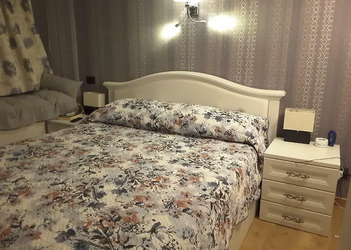 Daniela House 2 Prázdninový dům Anzio