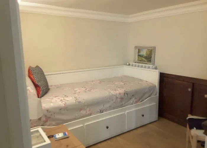 Daniela House 2 Anzio